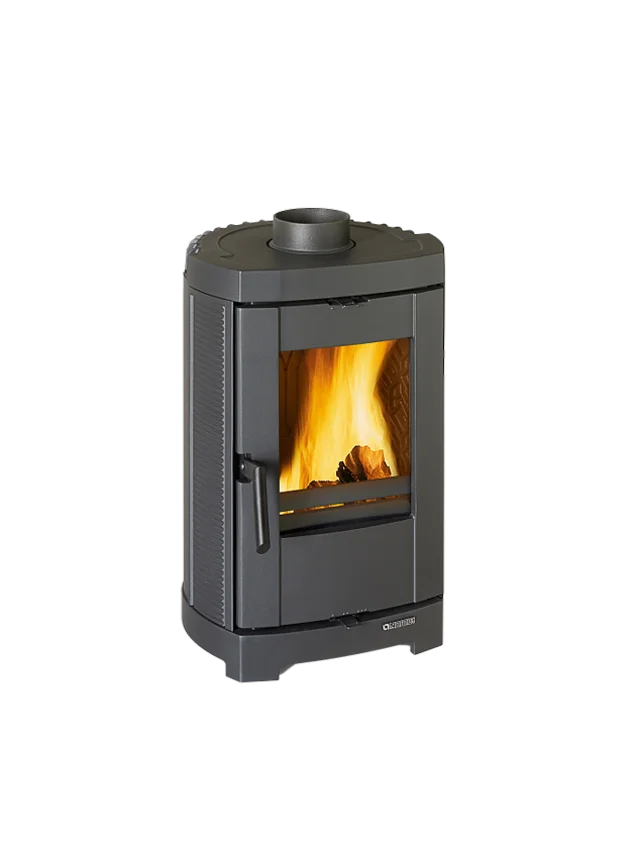 Kaminofen La Nordica Brigitta.16 (4,7 kW)