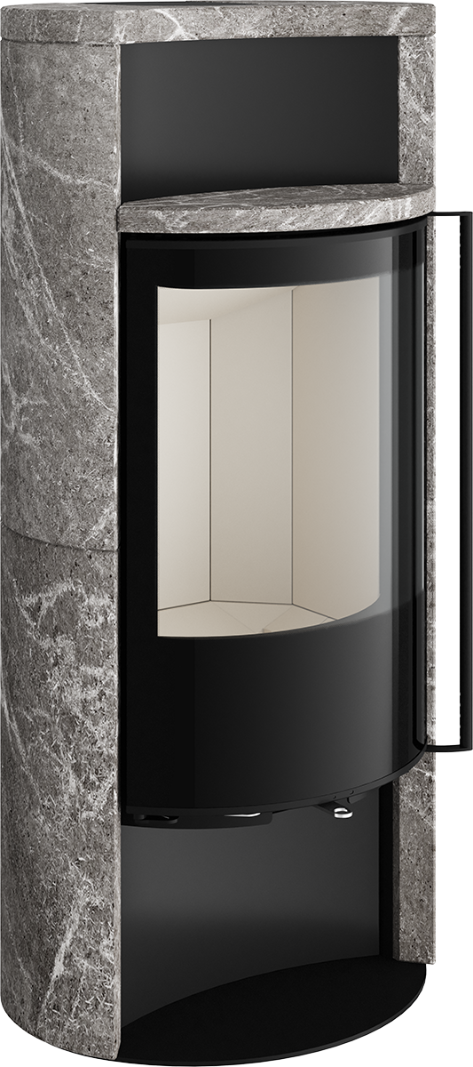 Kaminofen Spartherm Sino City (5,9 kW)