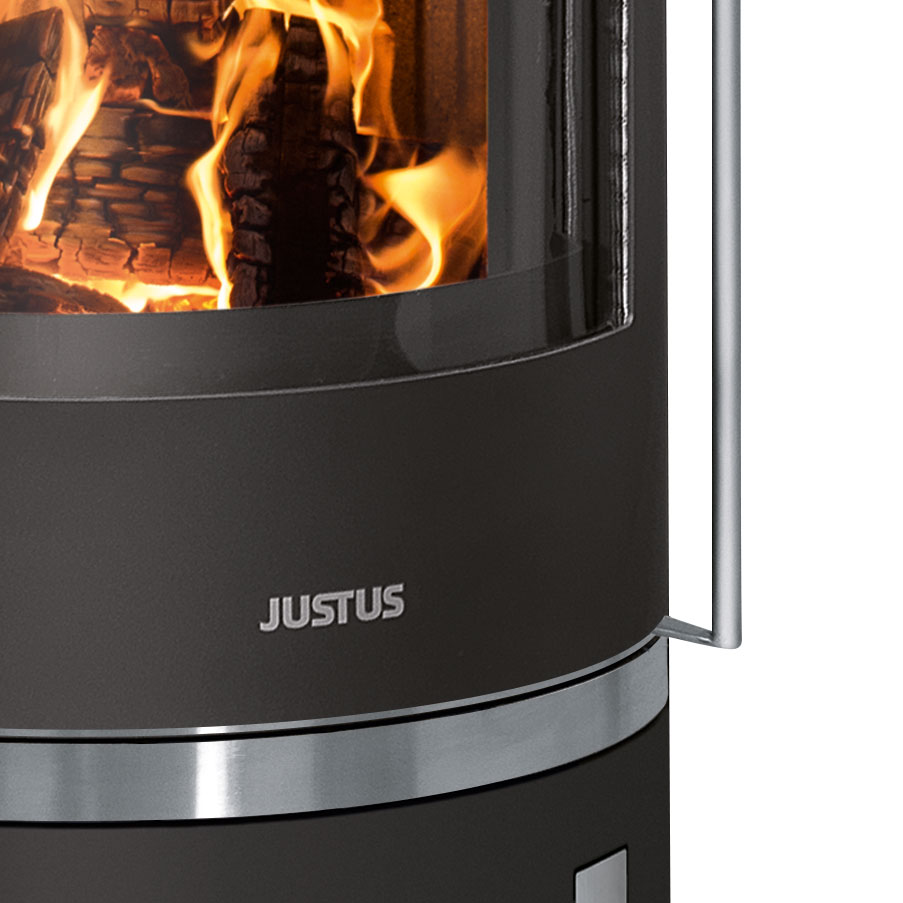 Kaminofen Justus Faro 2.0