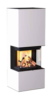Kaminofen CB Neocube P10