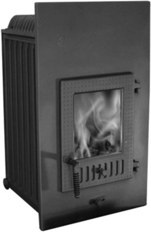 Heizeinsatz Schmid SH 11-G (11 kW)