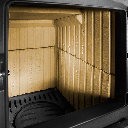 Heizeinsatz Buderus Kandern 26B (8 kW)