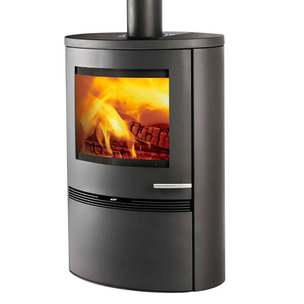 Kaminofen TermaTech TT22 H