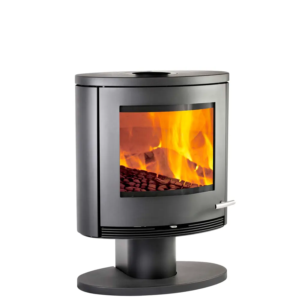 Kaminofen TermaTech TT22 RP (7 kW)
