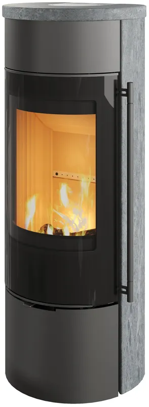 Kaminofen Lotus Prestige Magic 40 (5 kW)