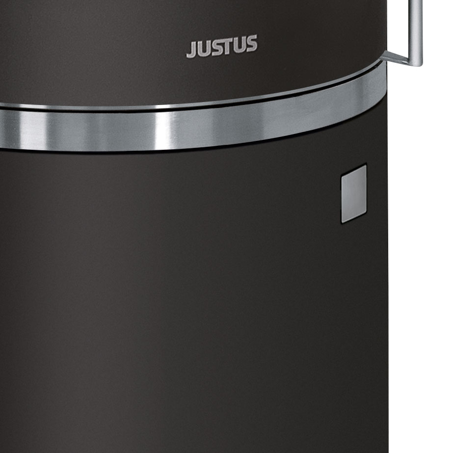 Kaminofen Justus Faro 2.0