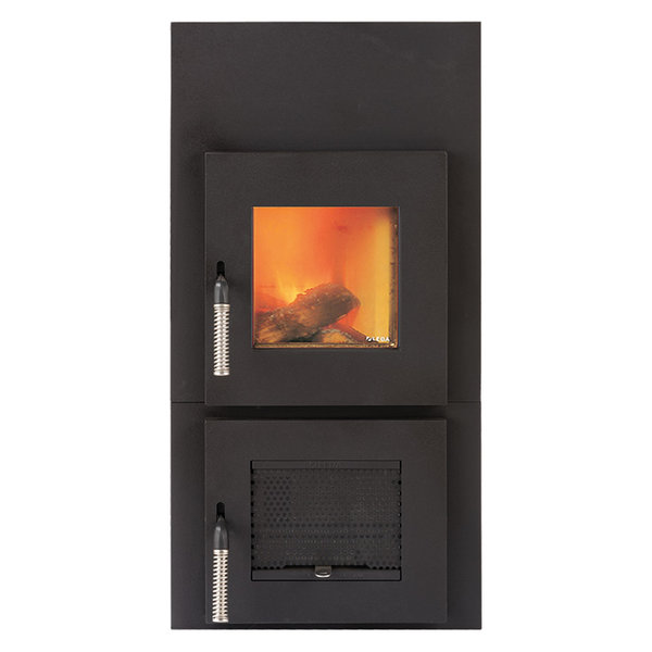 Heizeinsatz Leda Rubin K16 (6 kW)