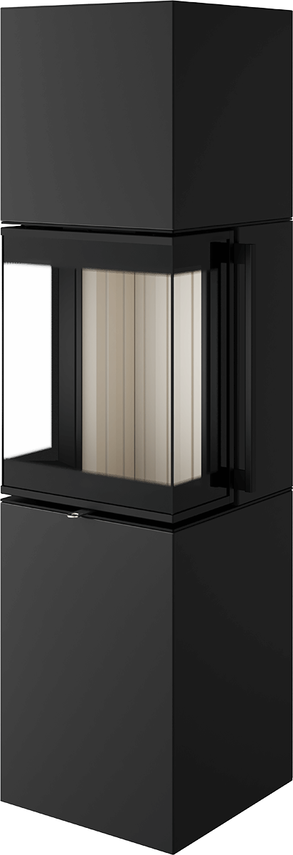 Kaminofen Spartherm Trico S (6 kW)