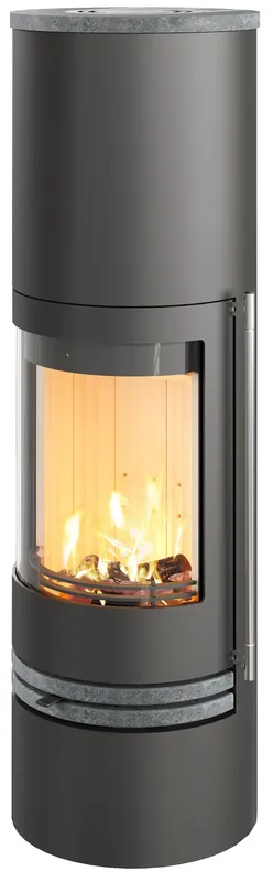 Kaminofen Lotus Orbis 3 (5 kW)