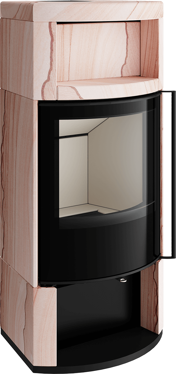 Kaminofen Spartherm Moro
