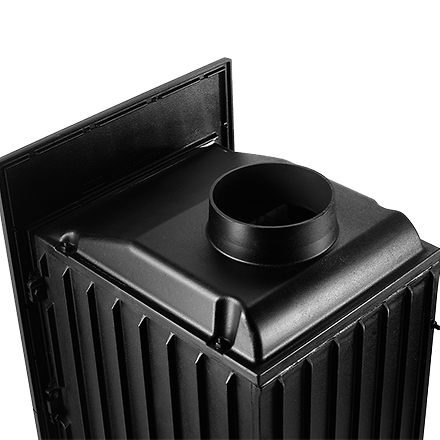 Heizeinsatz Buderus Kandern 26B (8 kW)