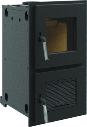 Heizeinsatz Leda Rubin K15 (7 kW)