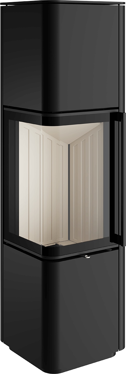 Kaminofen Spartherm Cubo L