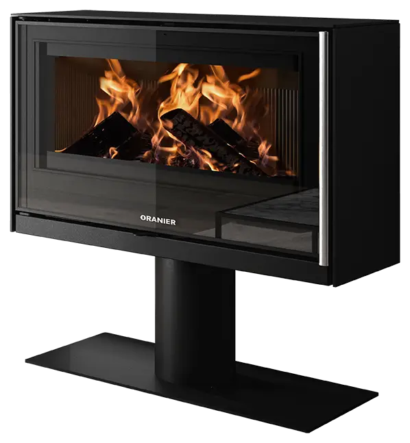 Kaminofen Oranier Ziva XL