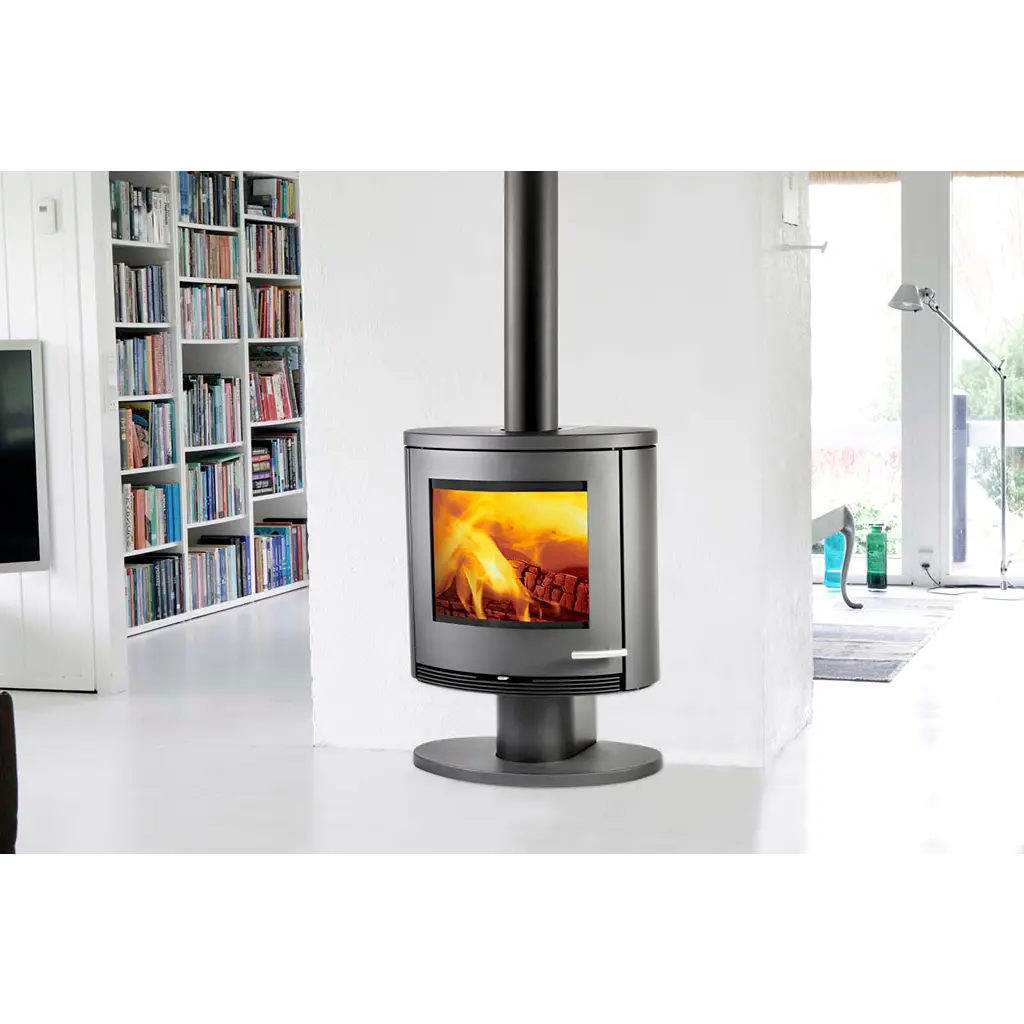 Kaminofen TermaTech TT22 RP (7 kW)