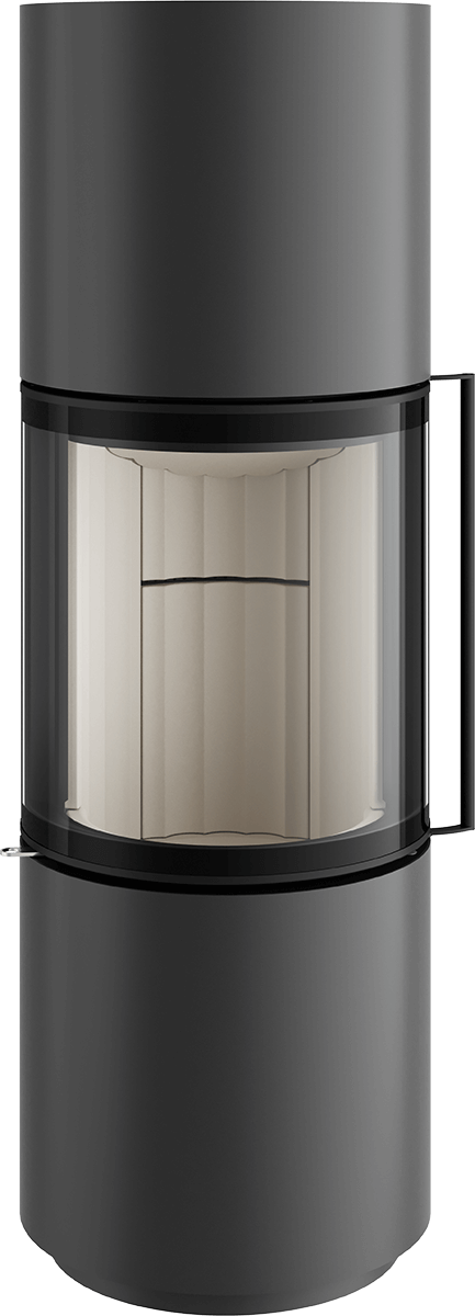 Kaminofen Spartherm Passo S (6 kW)
