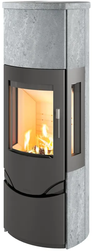 Kaminofen Lotus Prio M (6 kW)