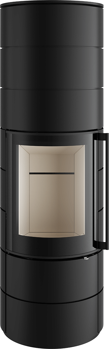 Kaminofen Spartherm Ambiente A4