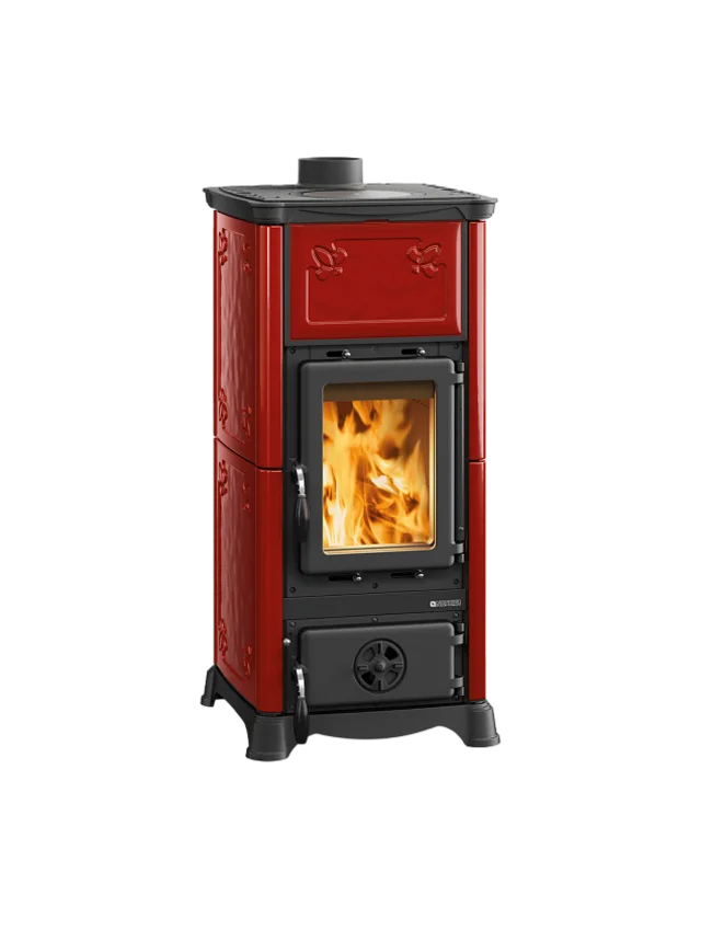 Kaminofen La Nordica Emiliana.165 (6,5 kW)