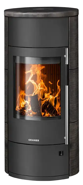 Kaminofen Oranier Polar Neo W+