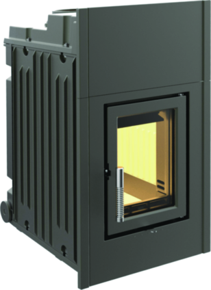 Heizeinsatz Leda Diamant H20 (10 kW)