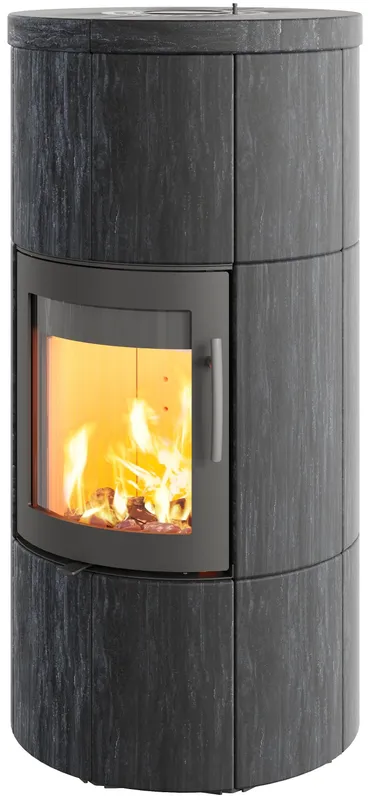 Kaminofen Lotus M1 (5,9 kW)