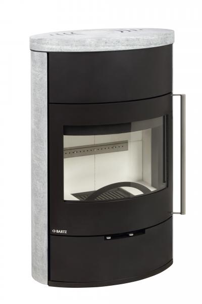 Kaminofen Bartz Tirol (8 kW)