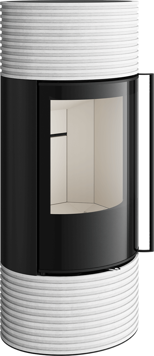 Kaminofen Spartherm Senso L Fashion