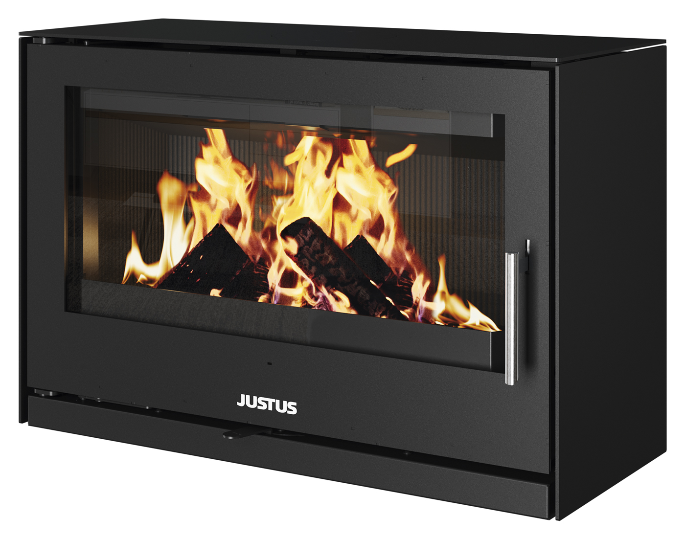 Kaminofen Justus Dias XL