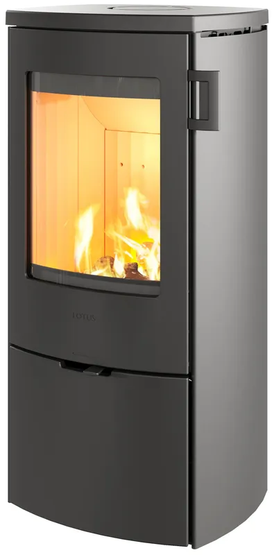 Kaminofen Lotus Mondo 30