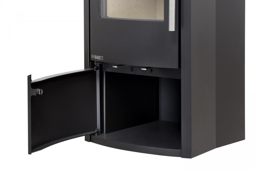 Kaminofen Bartz Vico (5 kW)
