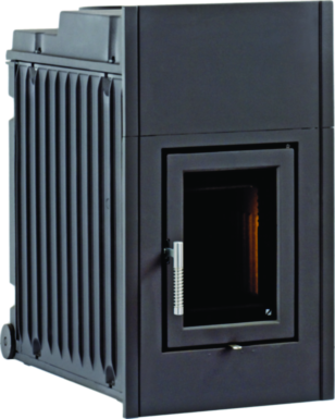 Heizeinsatz Leda Diamant H13 (11 kW)