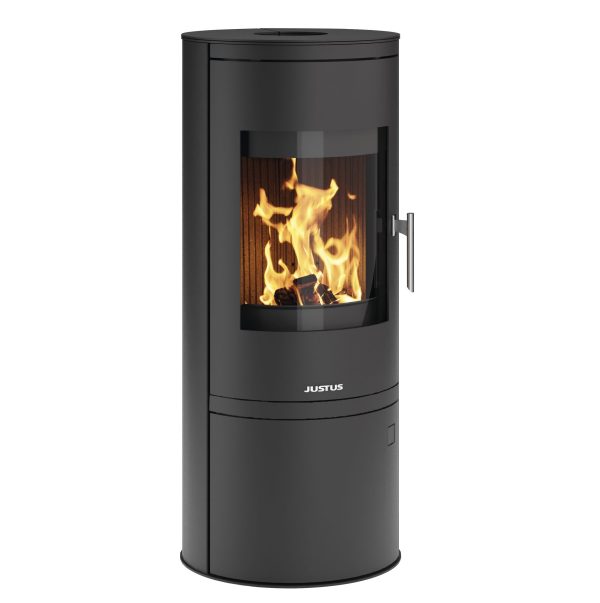 Kaminofen Justus Faro C (6 kW)