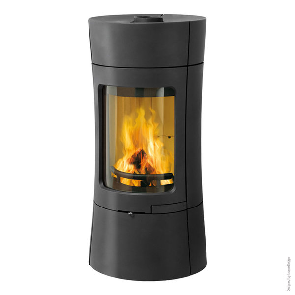 Kaminofen Leda Vispa