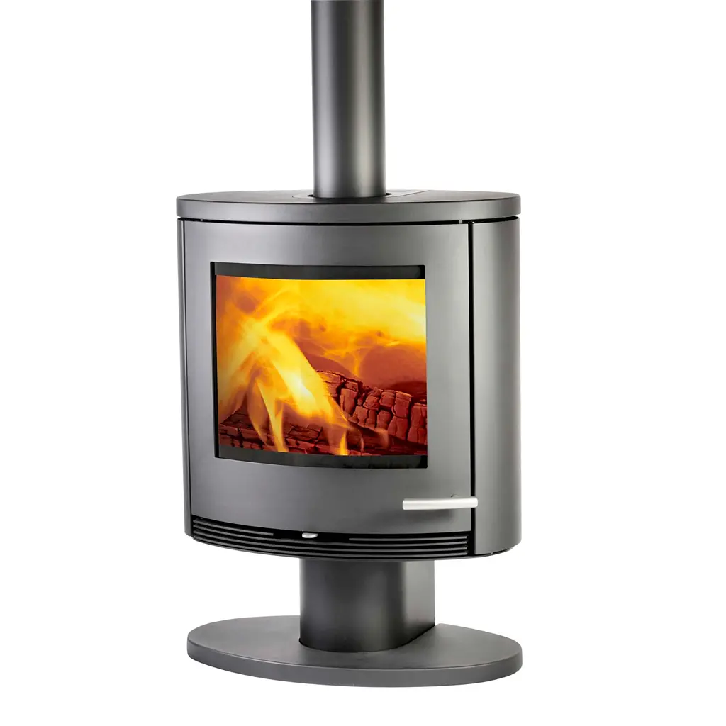 Kaminofen TermaTech TT22 RP (7 kW)