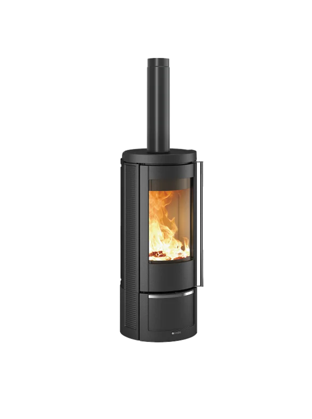 Kaminofen La Nordica Marlena.16 (7,5 kW)